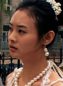 庙里有女人